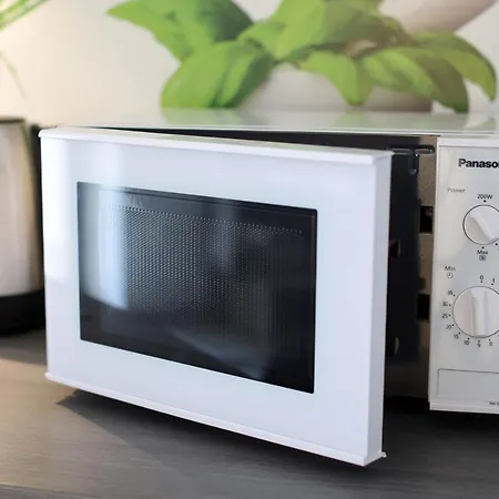 Modern Und Neu, Top Ausstattung Mit Kaffeevollautomat, 2X Netflix-Tv, Lueftungsanlage, Geschirrspueler Валлерфанген Экстерьер фото