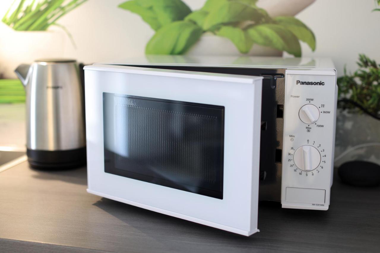 Appartement Modern Und Neu, Ausstattung Mit Kaffeevollautomat, 2x Netflix-tv, Lueftungsanlage, Geschirrspueler *