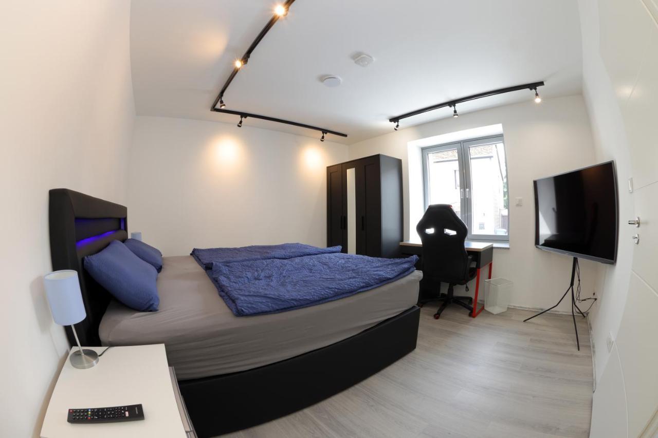 Modern Und Neu, Ausstattung Mit Kaffeevollautomat, 2x Netflix-tv, Lueftungsanlage, Geschirrspueler *